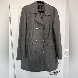 NY&C Trench Coat
